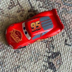 Cars Toni Audio Character